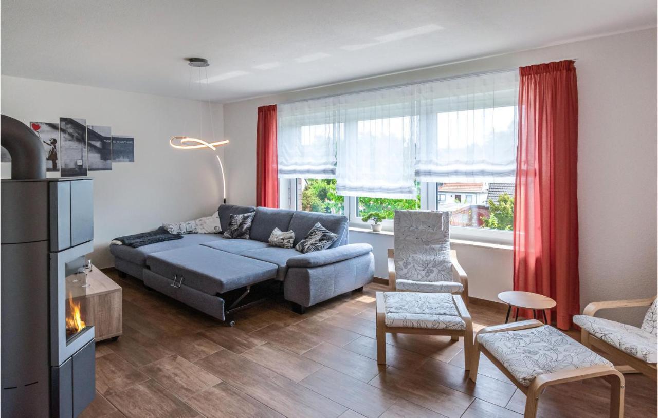 Beautiful Home In Bleckede With Wifi 외부 사진