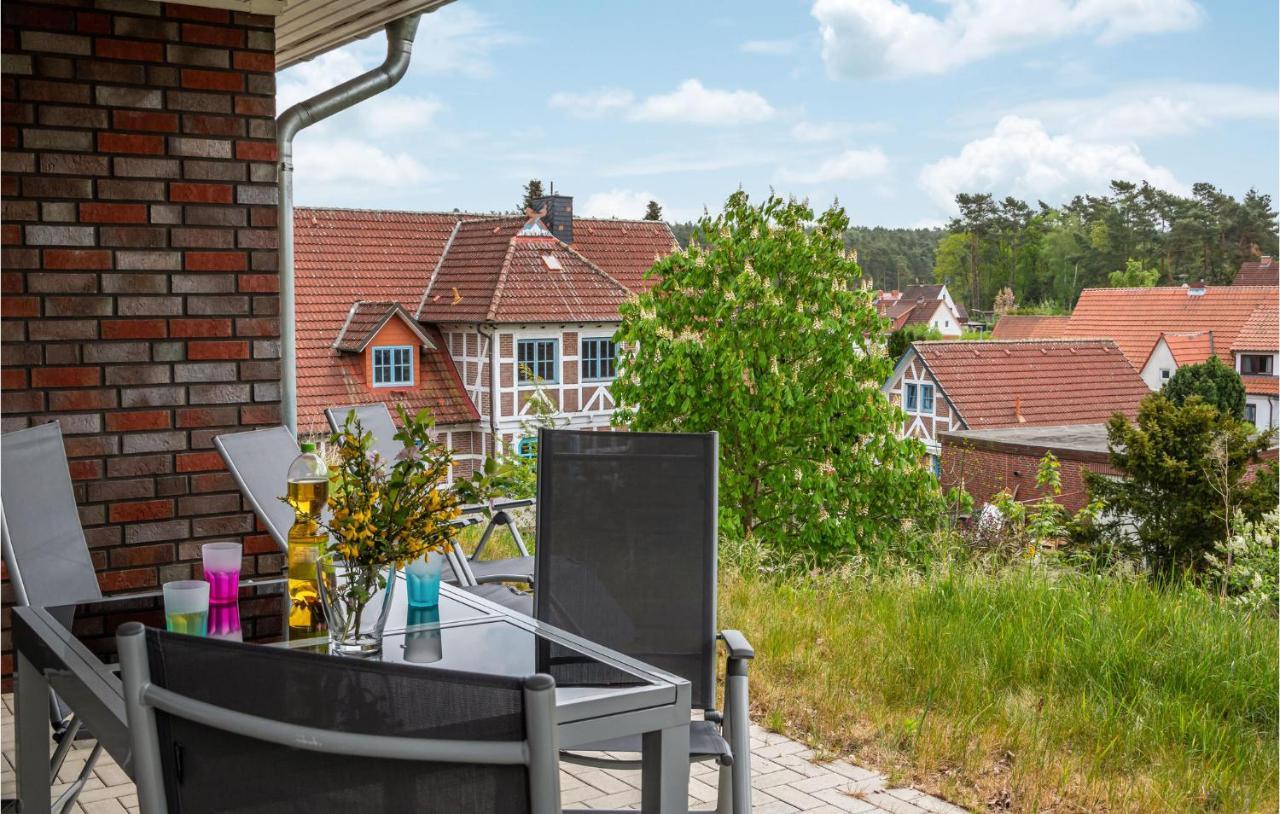 Beautiful Home In Bleckede With Wifi 외부 사진