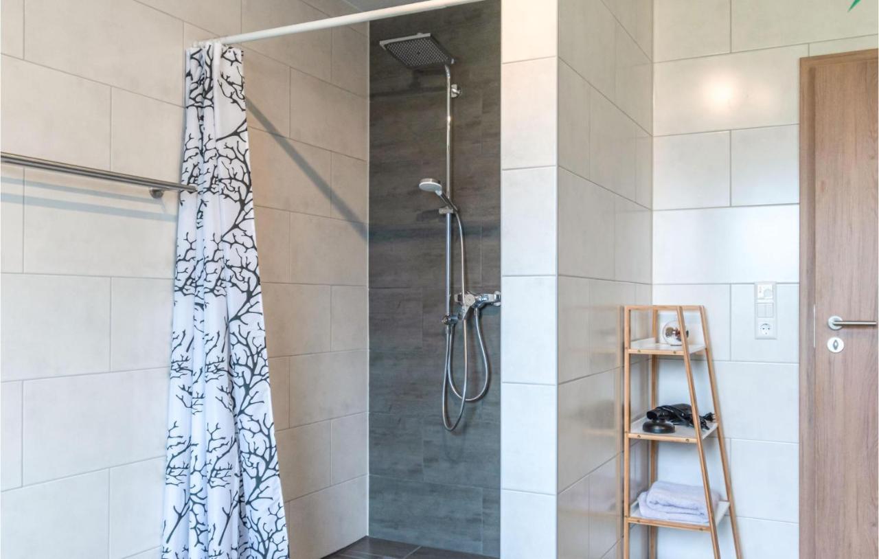 Beautiful Home In Bleckede With Wifi 외부 사진